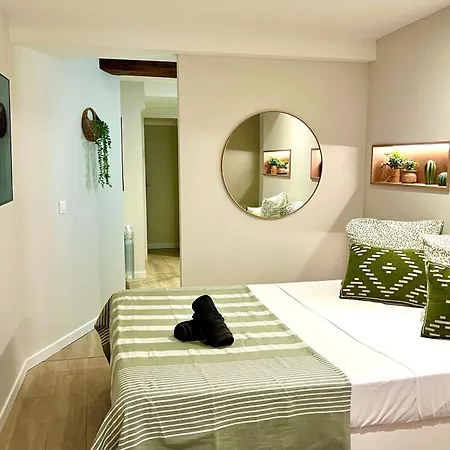 Appartement Le Bain De Lea, Au Coeur De *